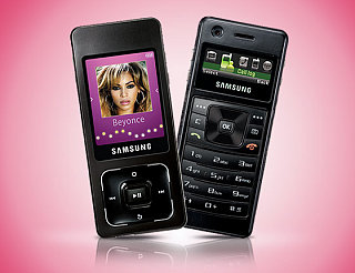 Love It or Leave It? The New Samsung Ultra Music Phone